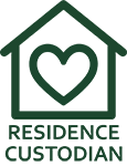 Residence Custodian